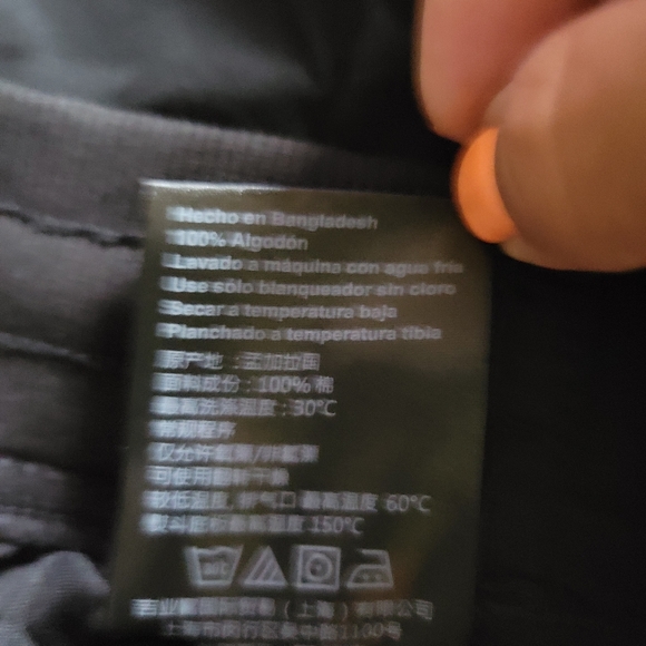 AAO cargo short - Picture 11 of 11